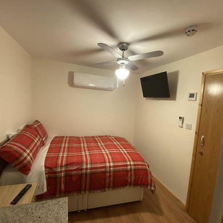 Camden Town Studios Лондон Екстер'єр фото