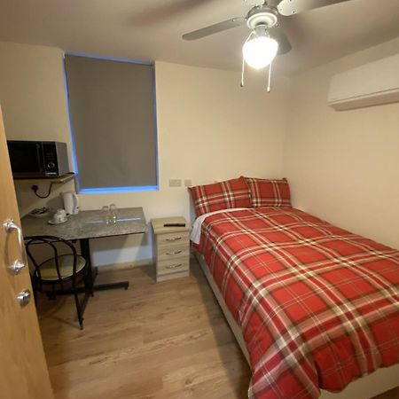 Camden Town Studios Лондон Екстер'єр фото