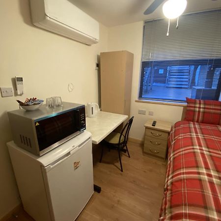 Camden Town Studios Лондон Екстер'єр фото