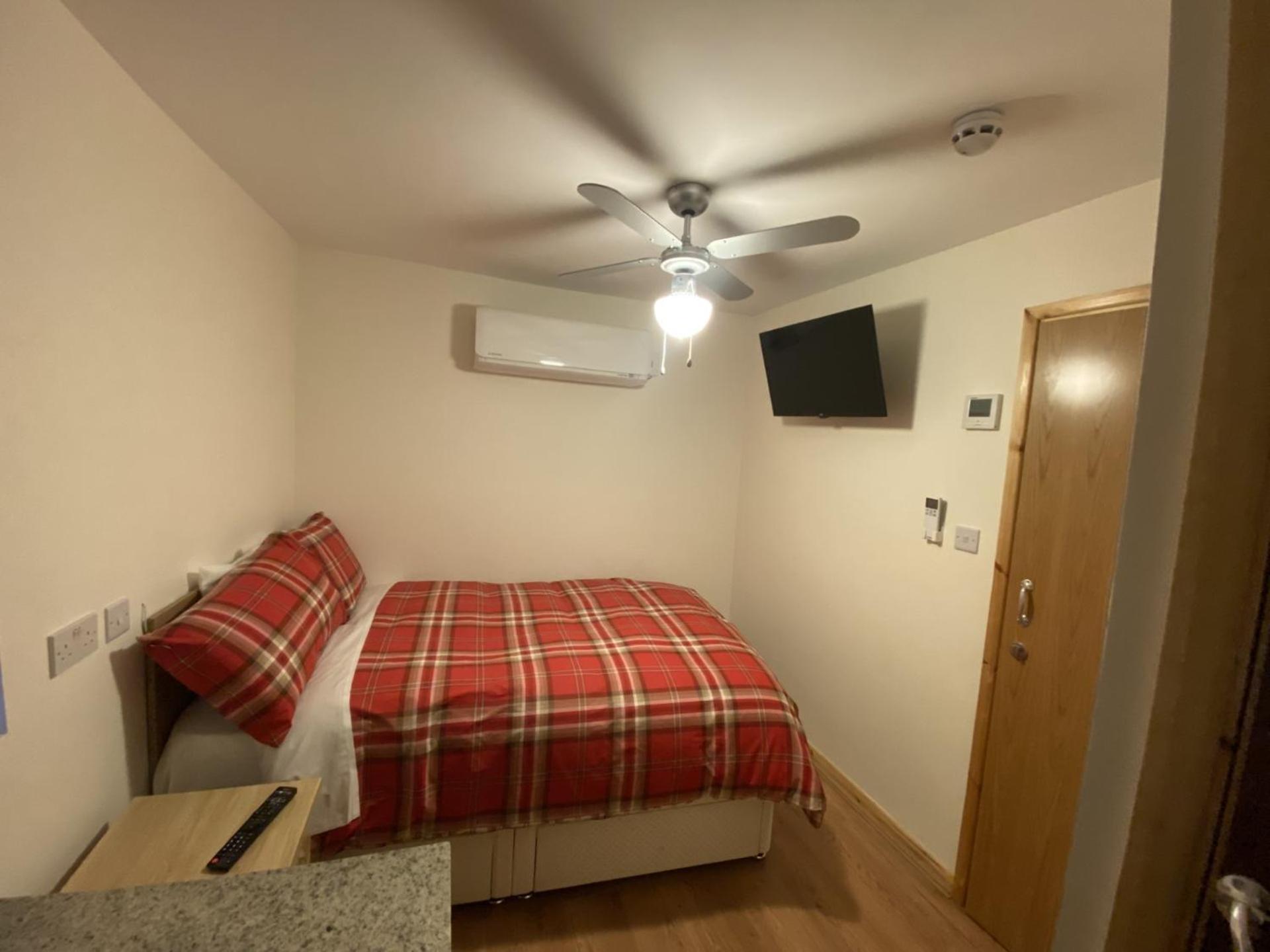 Camden Town Studios Лондон Екстер'єр фото