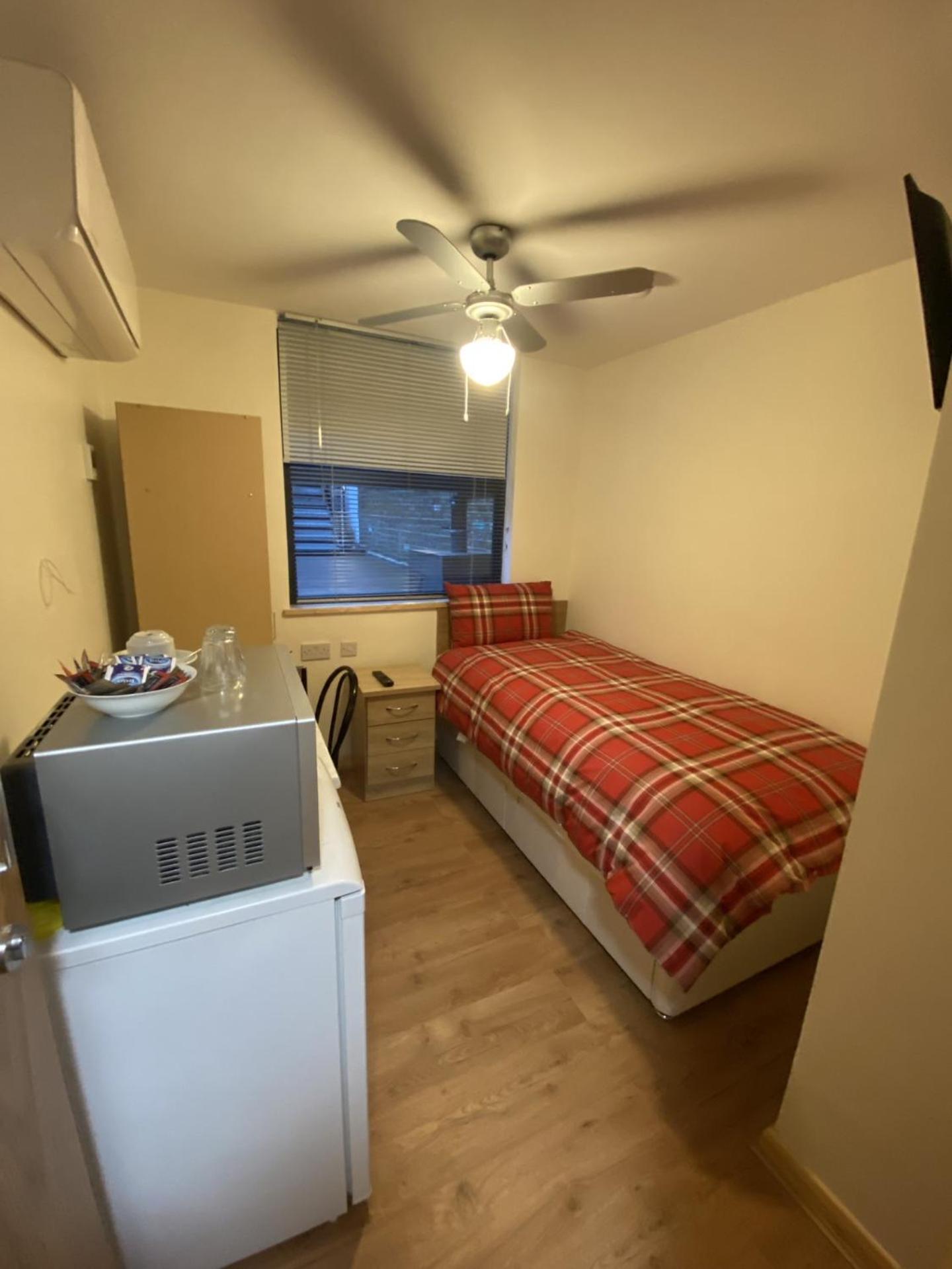 Camden Town Studios Лондон Екстер'єр фото