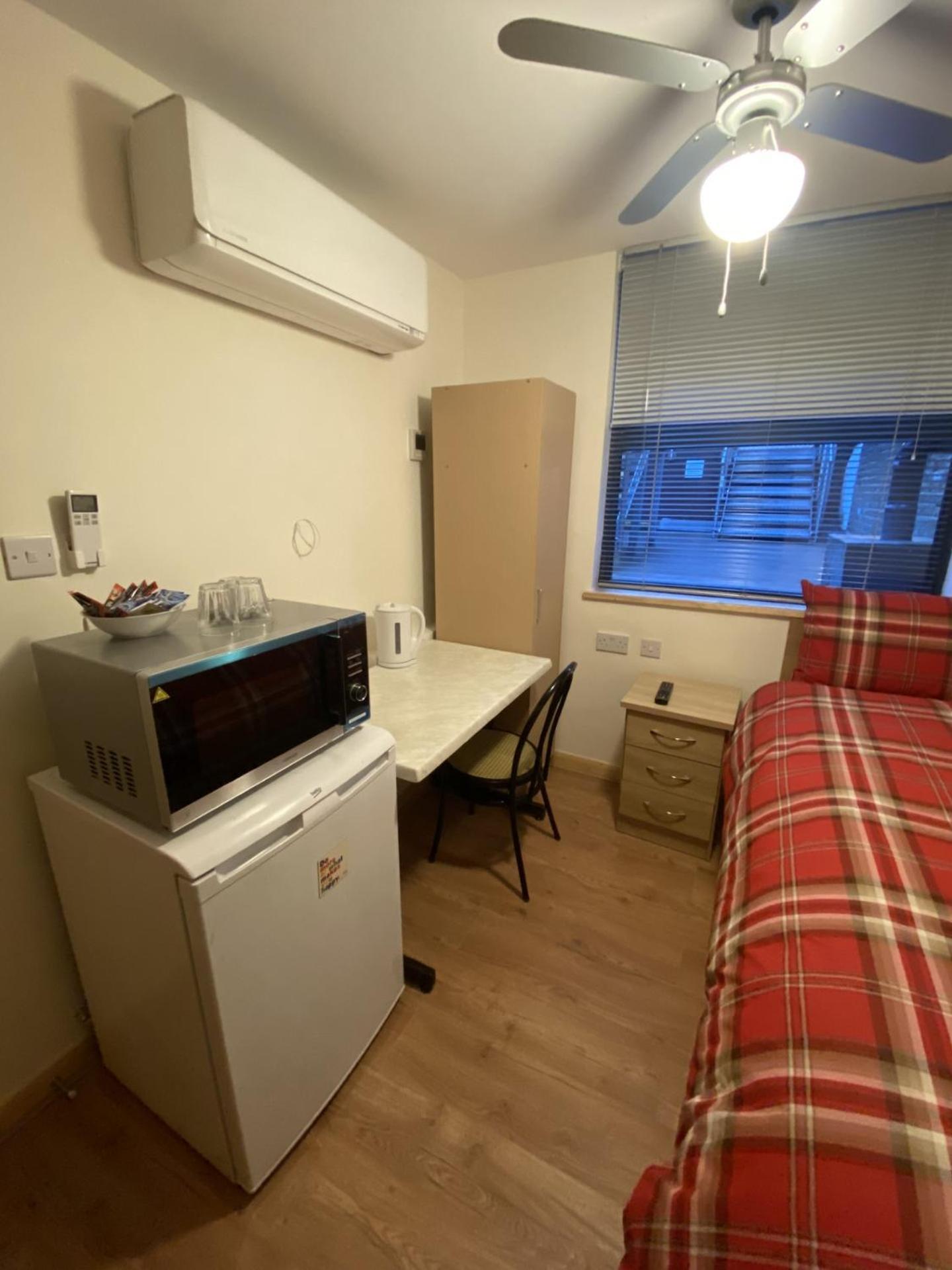Camden Town Studios Лондон Екстер'єр фото
